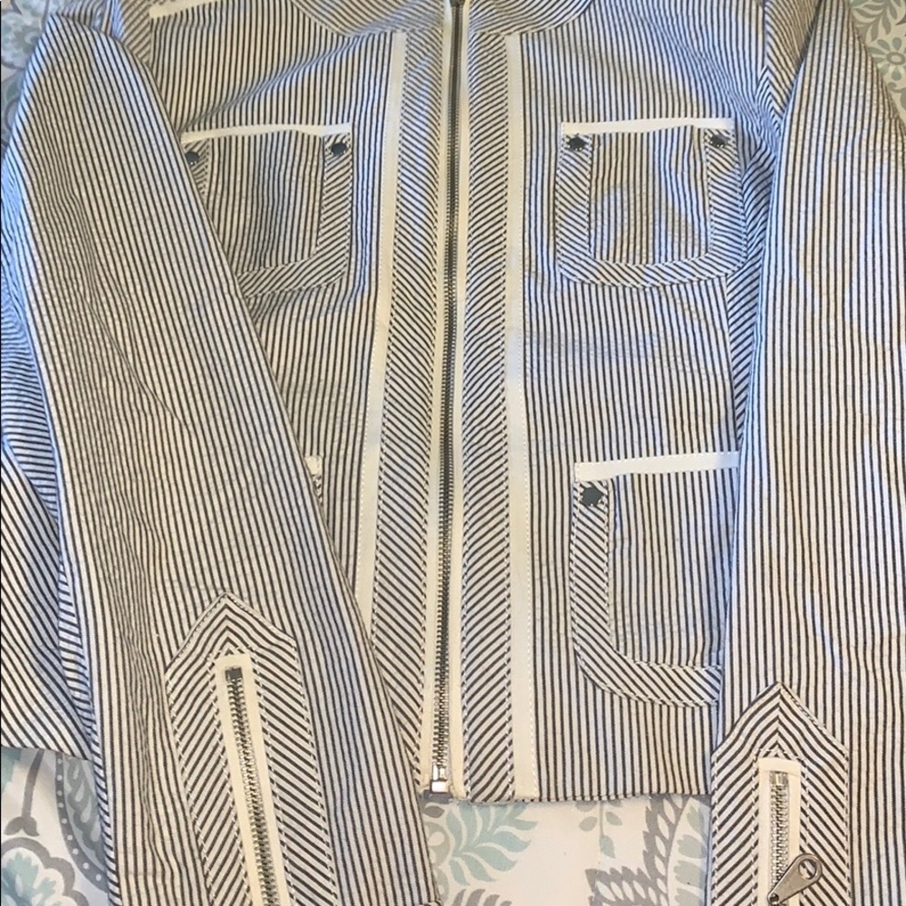 magaschoni jacket